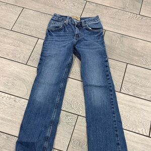 Wrangler Kids Blue Jeans